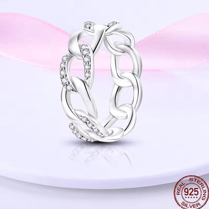 New925 Sterling Silver Ring